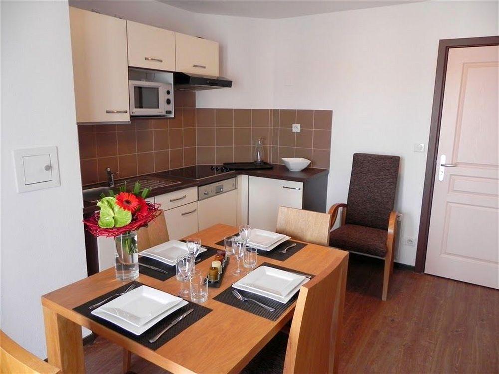 Comfort Aparthotel Mutzig Portes D'Alsace Exterior photo